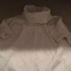 Short sleeve old navy sweater